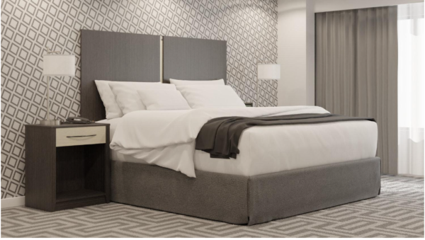 Bed GL-LM02